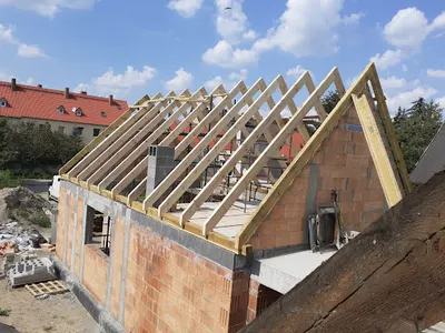 Zakład budowlany K. Strykowski Poznań